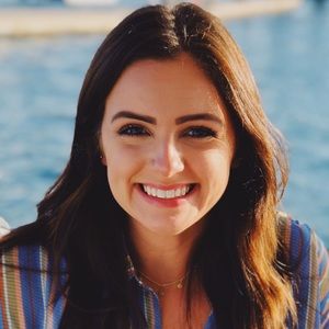 Meet your Posher, Kacey